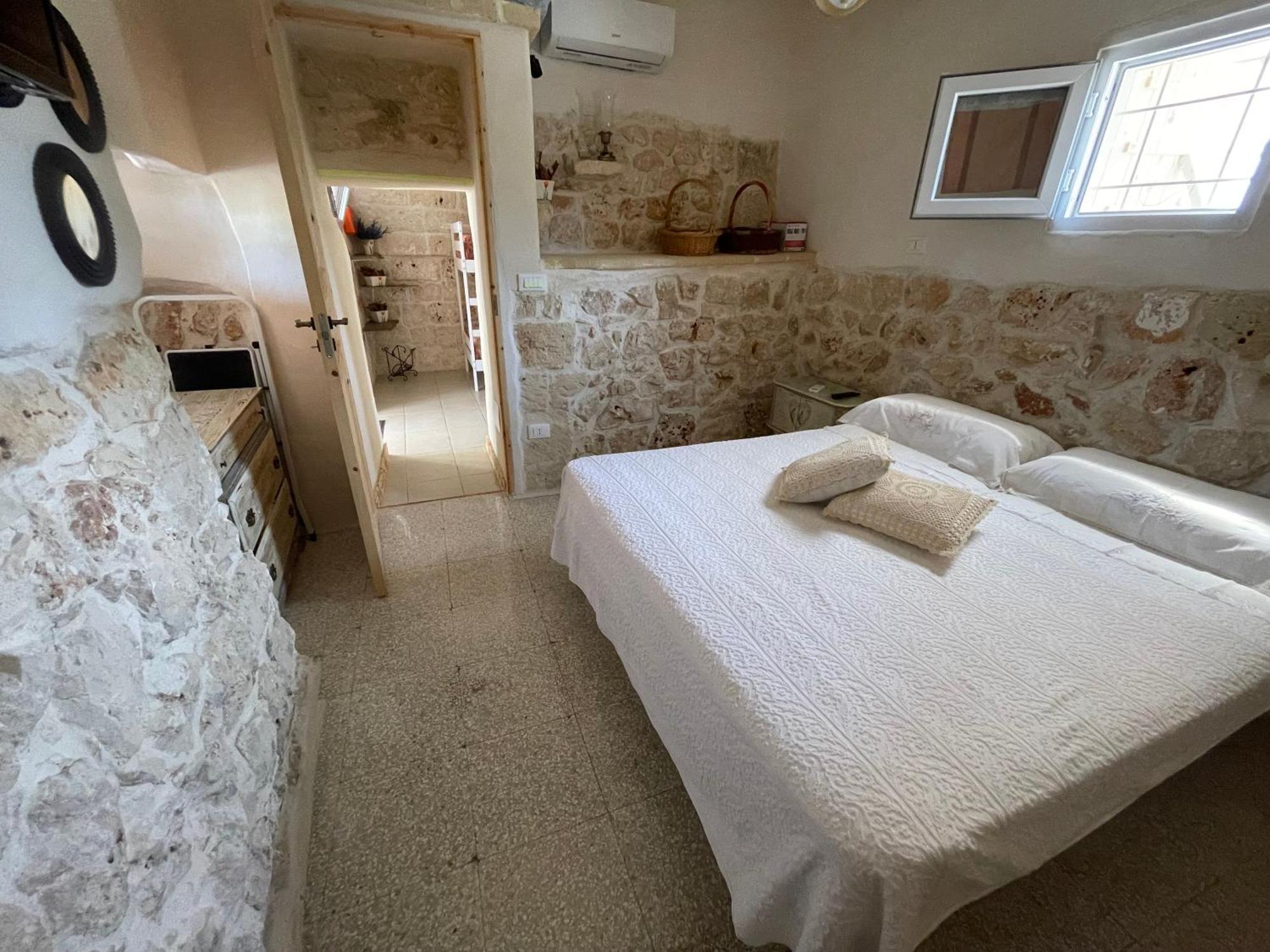Villa Trullo Del Salento San Vito dei Normanni Esterno foto