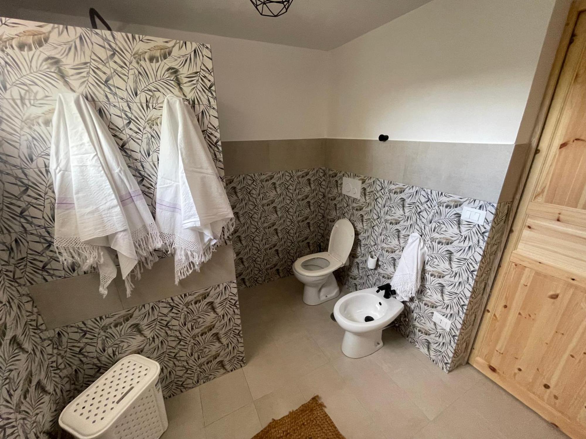 Villa Trullo Del Salento San Vito dei Normanni Esterno foto