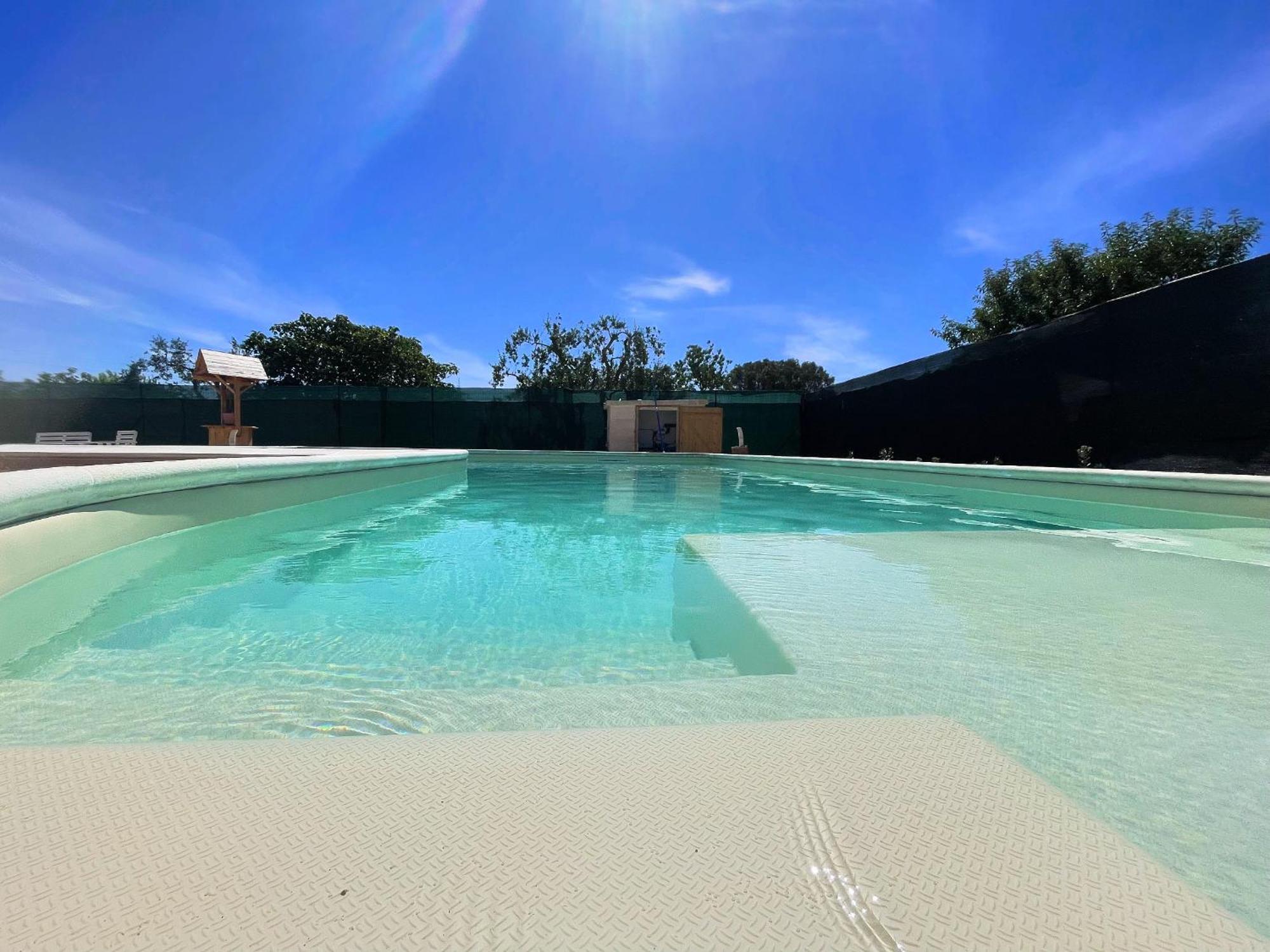 Villa Trullo Del Salento San Vito dei Normanni Esterno foto